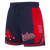 SHORTS DE BASKETBALL MLB BOSTON RED SOX SCRIPT TAIL