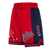 SHORTS DE BASKETBALL MLB BOSTON RED SOX SCRIPT TAIL