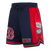 SHORTS DE BASQUETBOL MLB BOSTON RED SOX