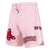 SHORTS DE BASKETBALL MLB BOSTON RED SOX CLASSIC CHENILLE