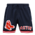 SHORTS DE MALLA MLB BOSTON RED SOX MESH