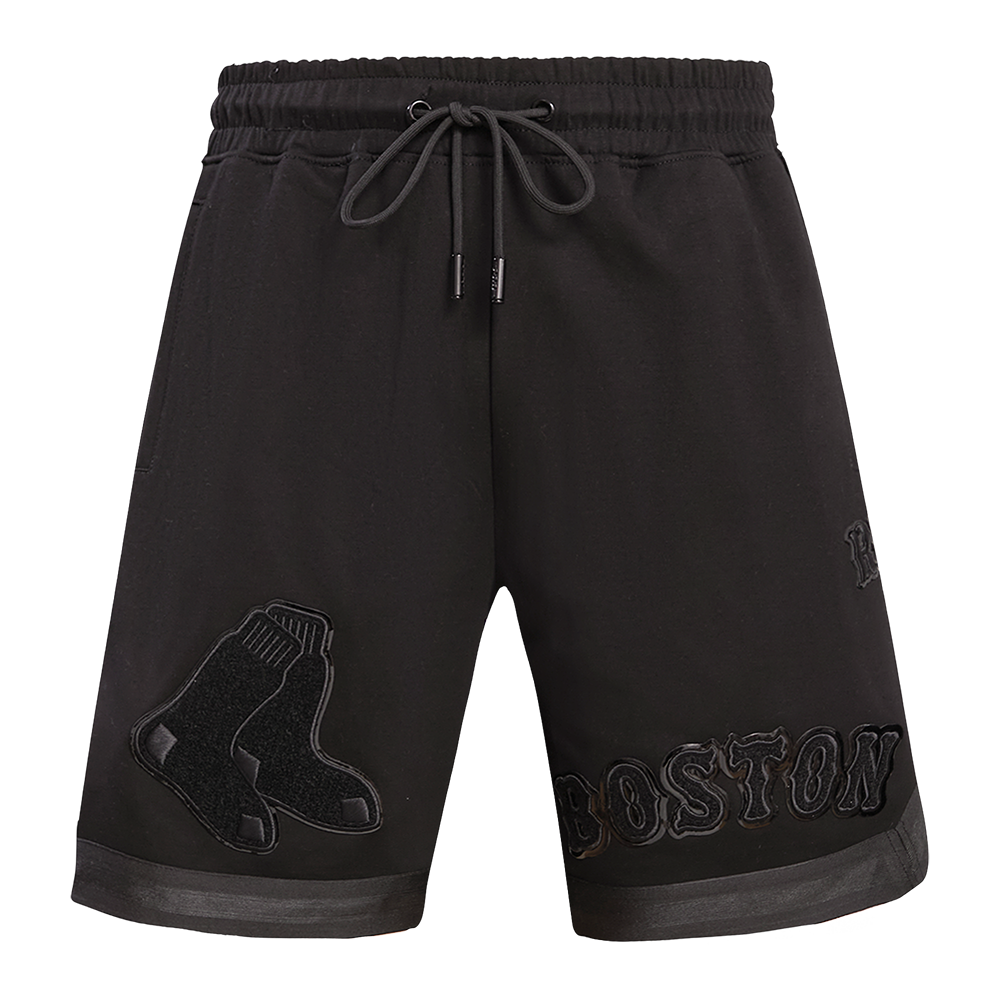 SHORTS DE BASQUETBOL MLB BOSTON RED SOX CLASSIC 3BK
