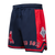 SHORTS DE BASKETBALL MLB BOSTON RED SOX RETRO CLASSICS