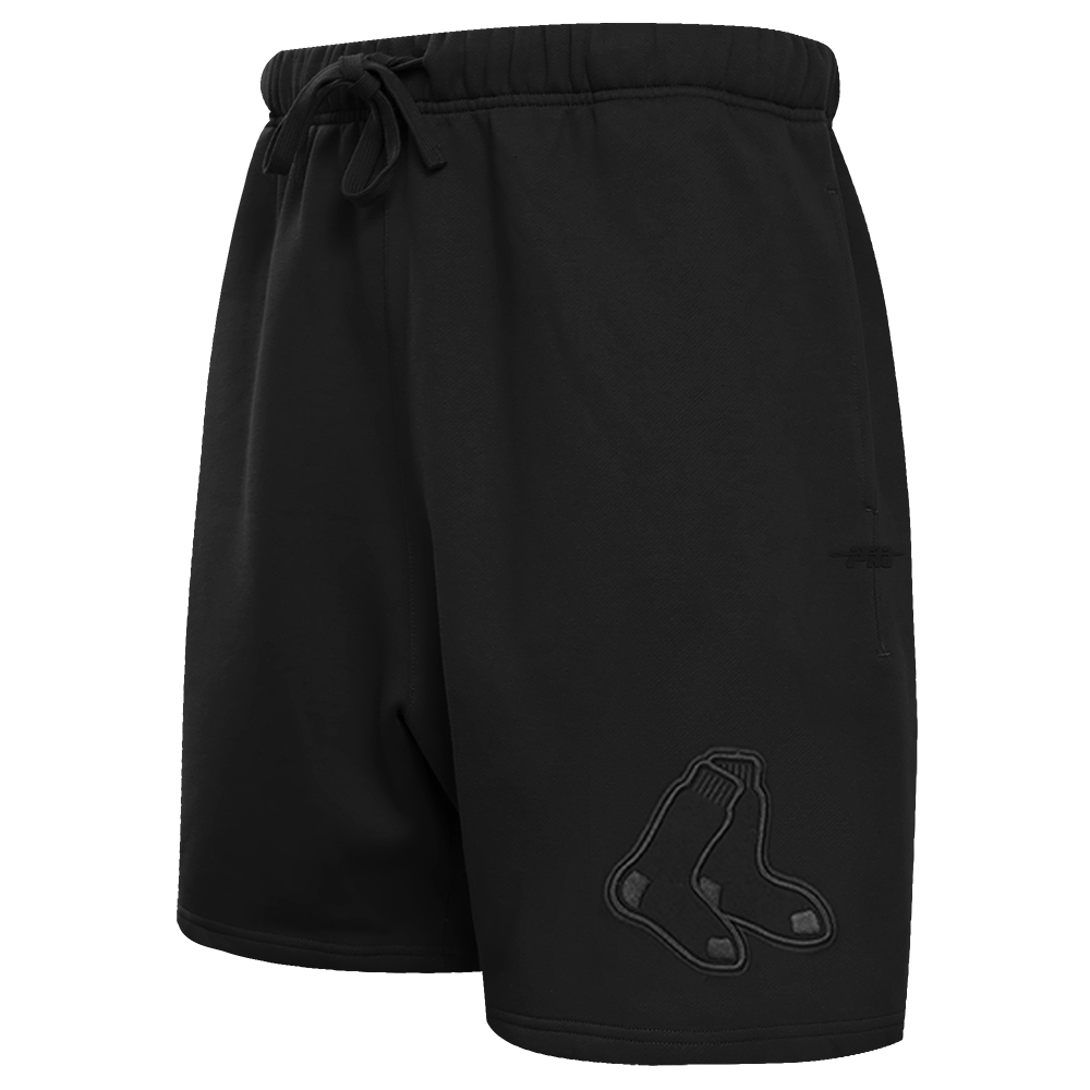 SHORTS DE ALGODÓN MLB BOSTON RED SOX NEUTRAL