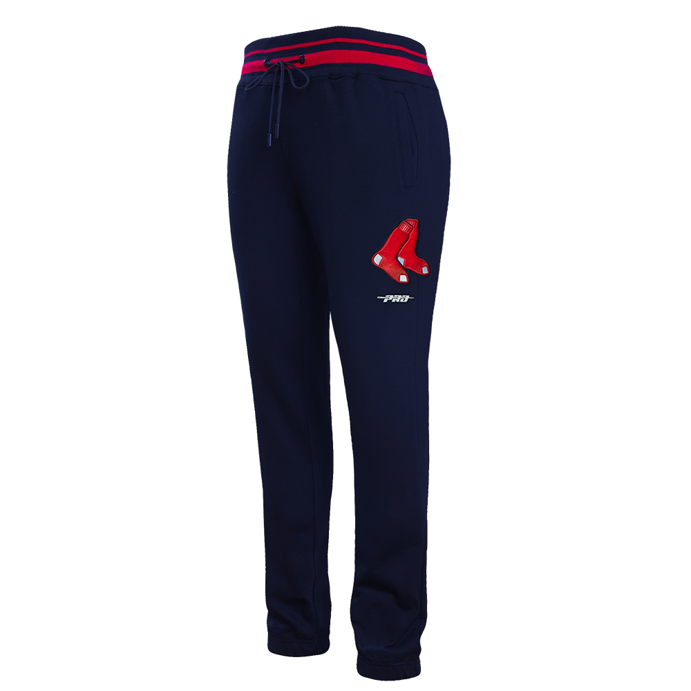 PANTS MLB BOSTON RED SOX SCRIPT TAIL