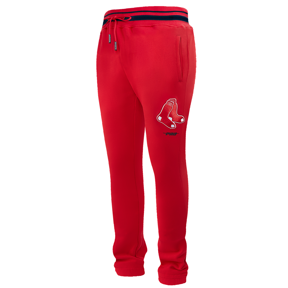 PANTS MLB BOSTON RED SOX SCRIPT TAIL