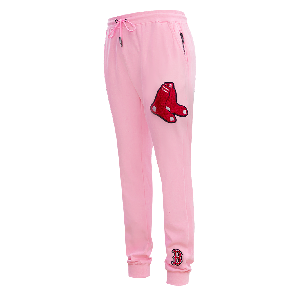 JOGGERS MLB BOSTON RED SOX CLASSIC CHENILLE