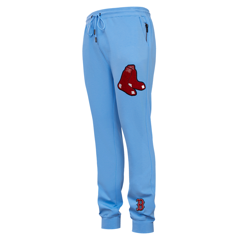 JOGGERS MLB BOSTON RED SOX CLASSIC CHENILLE