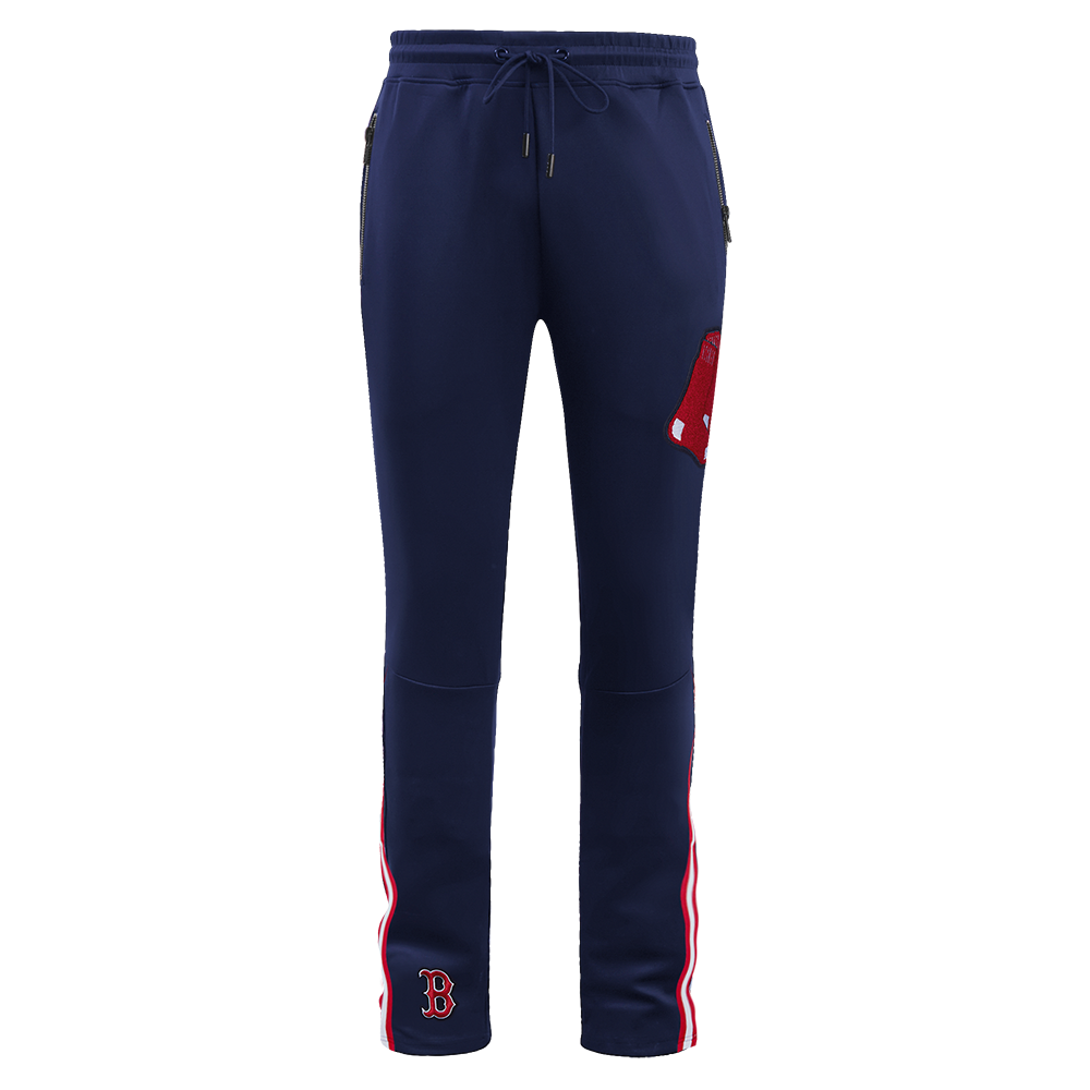 PANTALÓN DEPORTIVO MLB BOSTON RED SOX CLASSIC TRACK