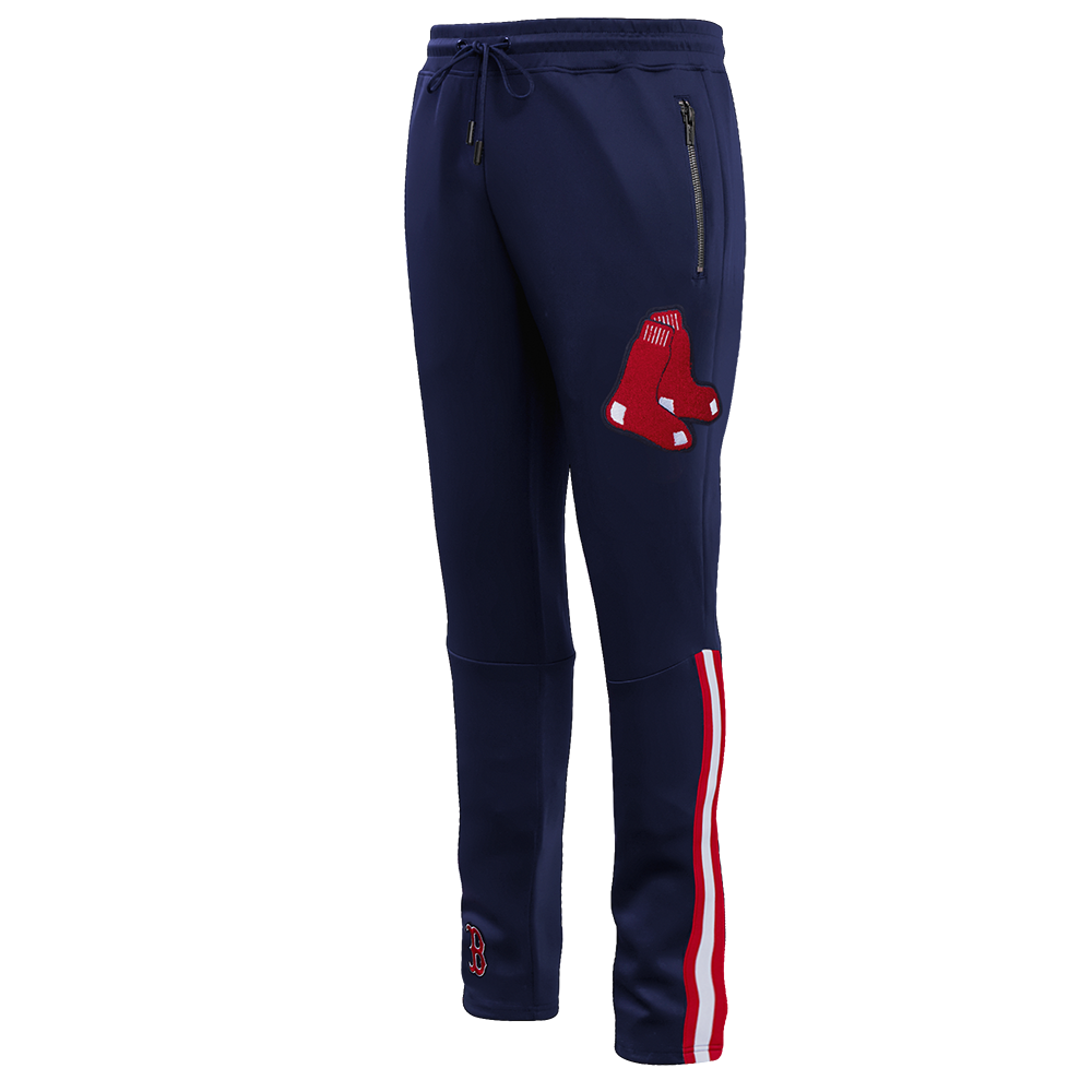 PANTALÓN DEPORTIVO MLB BOSTON RED SOX CLASSIC DK TRACK PANT