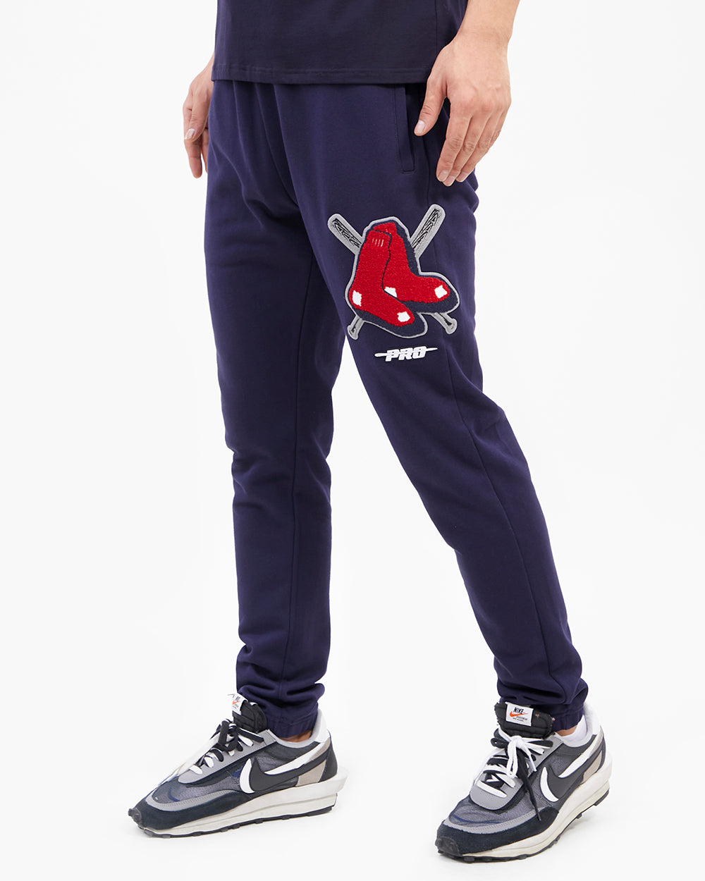 PANTS MLB BOSTON RED SOX MASH UP