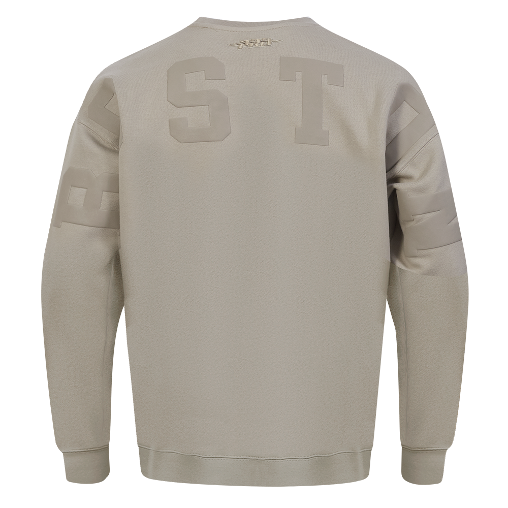 SUDADERA DE CUELLO REDONDO MLB BOSTON RED SOX WINGSPAN