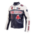 CHAMARRA DE PIEL MLB BOSTON RED SOX MOTO JACKET