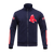 CHAMARRA DEPORTIVA MLB BOSTON RED SOX CLASSIC TRACK