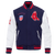 CHAMARRA UNIVERSITARIA MLB BOSTON RED SOX RETRO CLASSICS