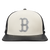 GORRA STRAPBACK MLB BOSTON RED SOX REVERSE FRENCH TERRY UNISEX