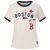 MANGA CORTA MLB BOSTON RED SOX RETRO CASCADE PARA MUJER