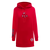 VESTIDO MLB BOSTON RED SOX CLASSIC ESSENTIALS PARA MUJER