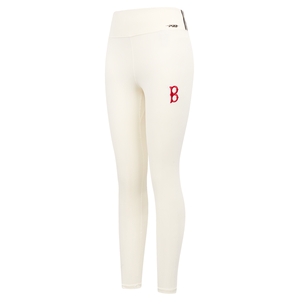 LEGGINGS MLB BOSTON RED SOX RETRO CLASSICS PARA MUJER