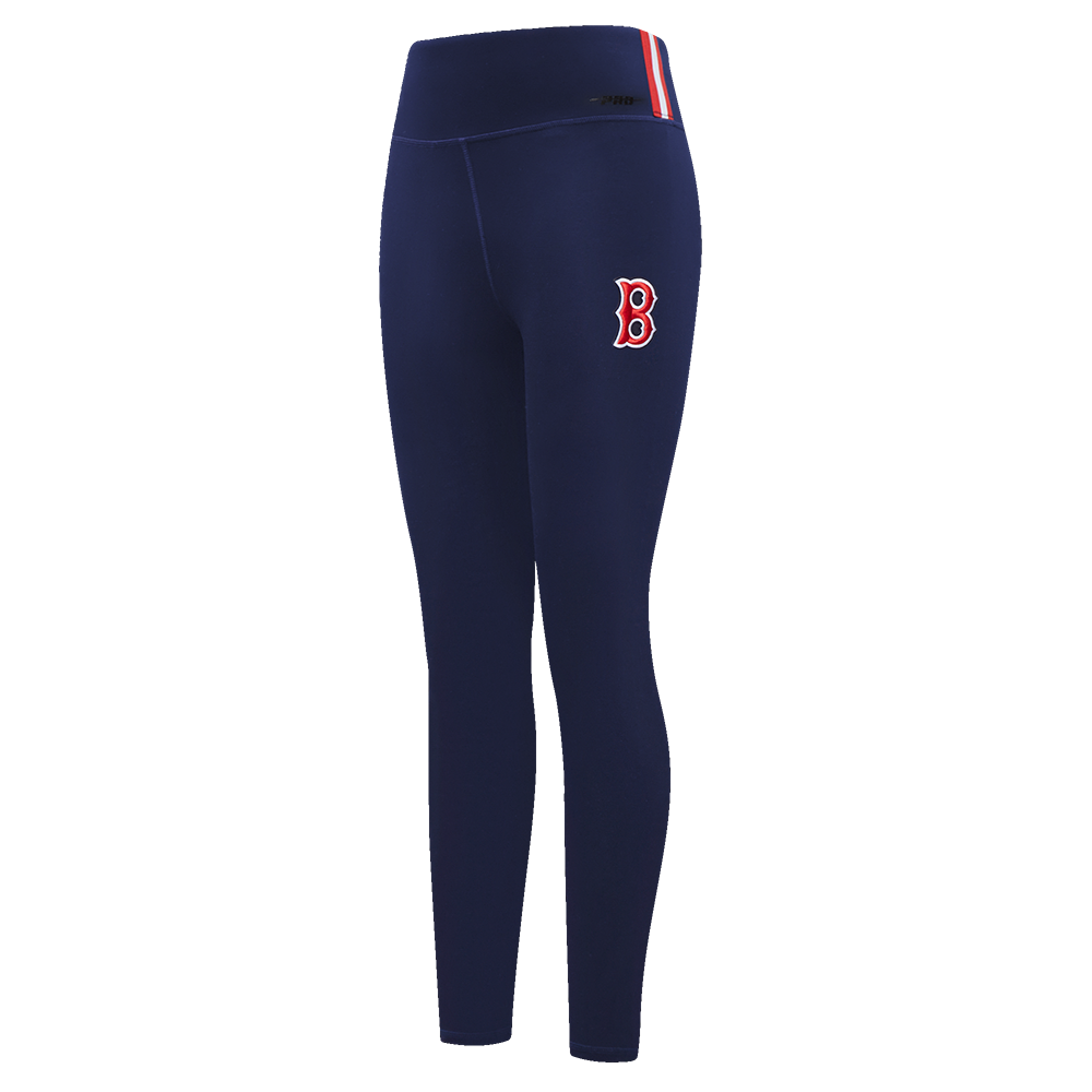 LEGGINGS MLB BOSTON RED SOX RETRO CLASSICS PARA MUJER