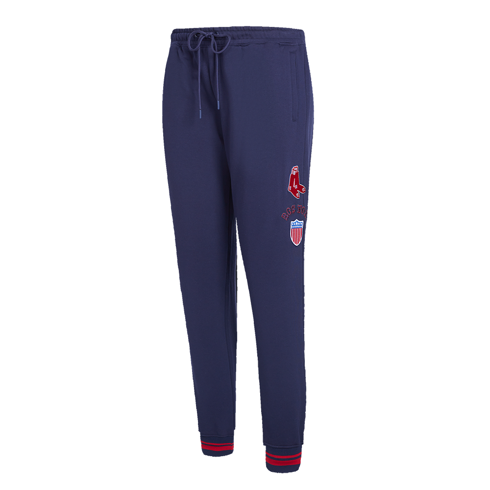 PANTS MLB BOSTON RED SOX RETRO CLASSICS PARA MUJER