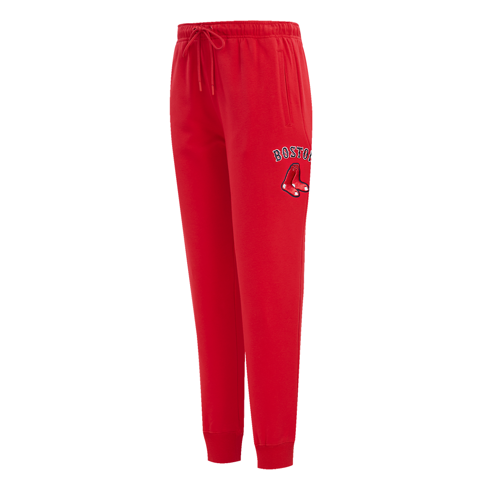 PANTS MLB BOSTON RED SOX CLASSIC ESSENTIALS PARA MUJER