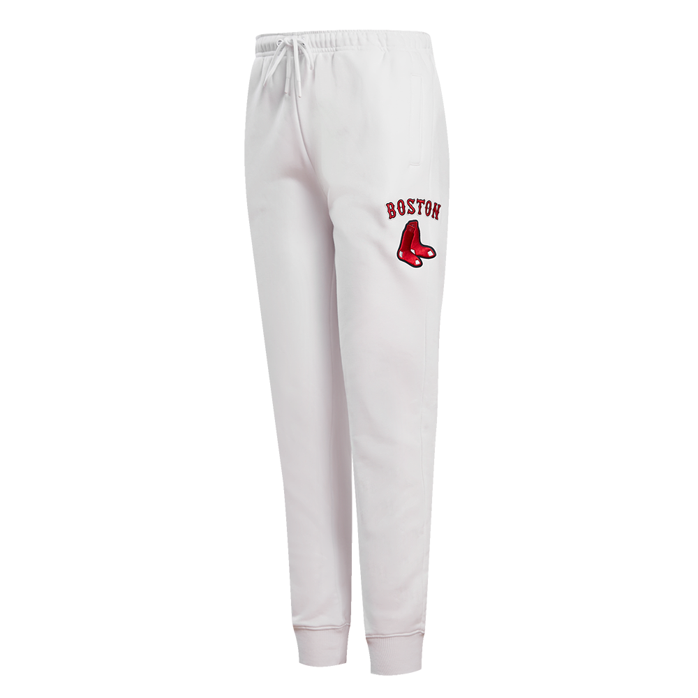 PANTS MLB BOSTON RED SOX CLASSIC ESSENTIALS PARA MUJER