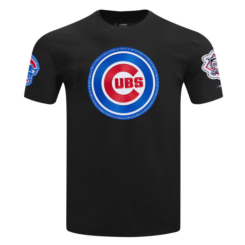 PLAYERA MLB CHICAGO CUBS
