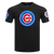 PLAYERA MLB CHICAGO CUBS