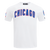 MANGA CORTA MLB CHICAGO CUBS CLASSIC CHENILLE