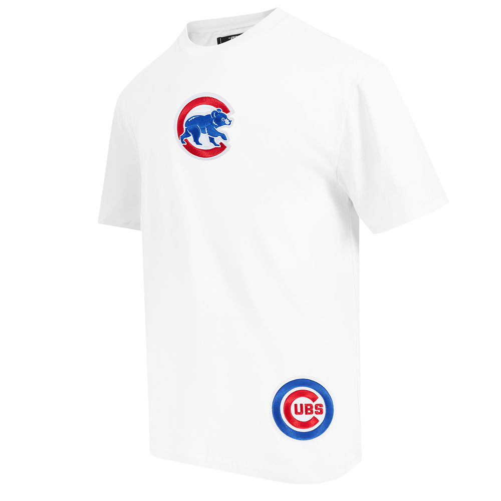 MANGA CORTA MLB CHICAGO CUBS WINGSPAN