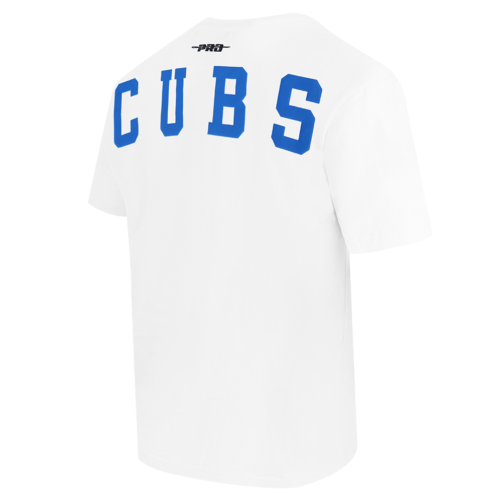 MANGA CORTA MLB CHICAGO CUBS WINGSPAN