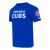 MANGA CORTA MLB CHICAGO CUBS CLASSIC CHENILLE