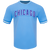 MANGA CORTA MLB CHICAGO CUBS CLASSIC CHENILLE