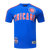 MANGA CORTA MLB CHICAGO CUBS MESH