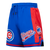 SHORTS DE BASKETBALL MLB CHICAGO CUBS SCRIPT TAIL