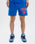 SHORTS DE ALGODÓN MLB CHICAGO CUBS CLASSIC BRISTLE