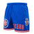 SHORTS DE MALLA MLB CHICAGO CUBS MESH