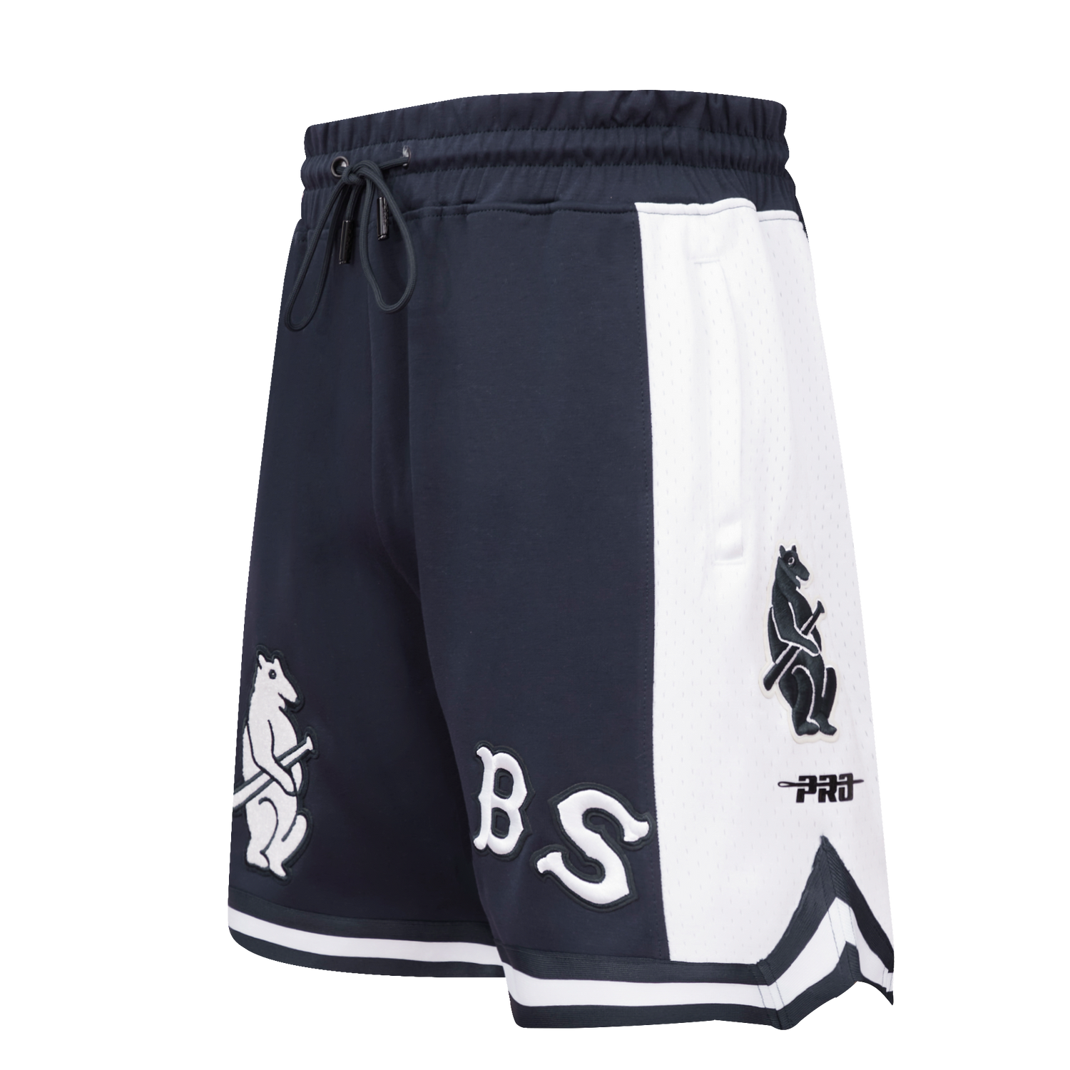 SHORTS DE BASQUETBOL MLB CHICAGO CUBS RETRO CLASSICS