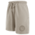 SHORTS DE ALGODÓN MLB CHICAGO CUBS NEUTRAL