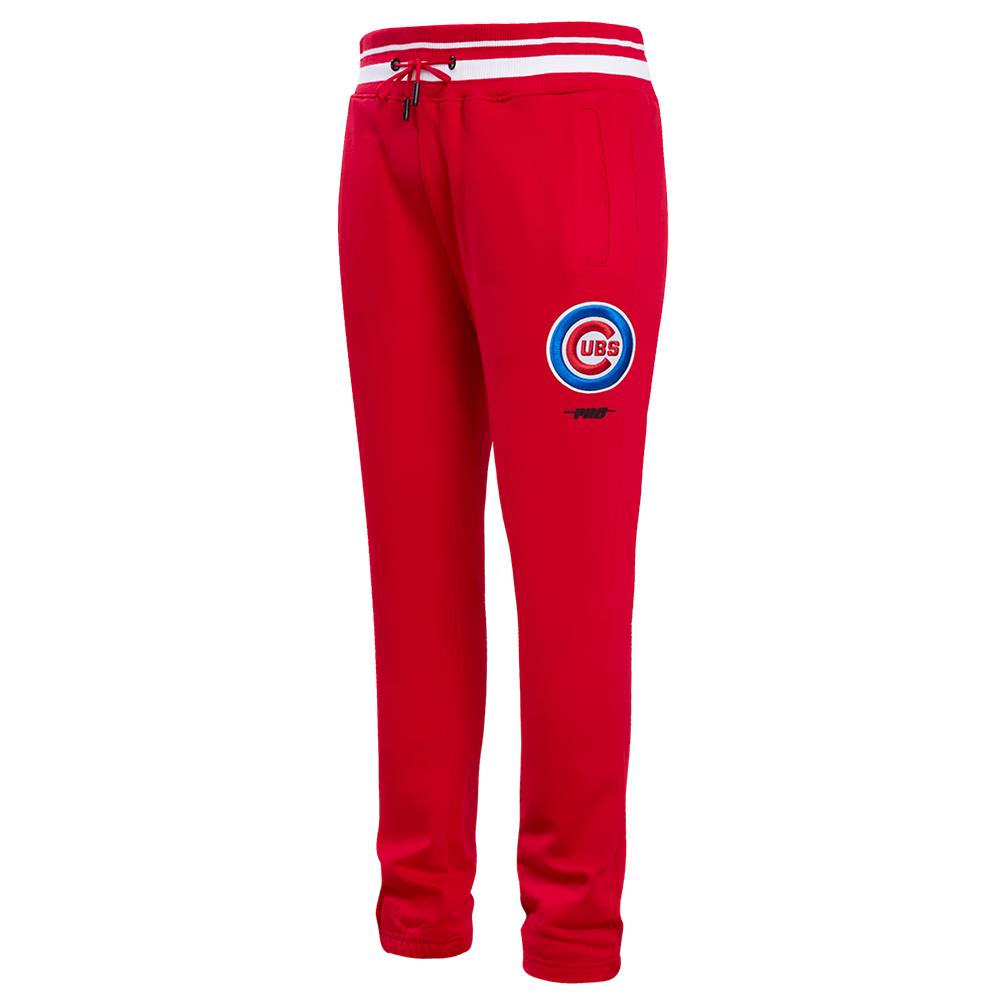 PANTS MLB CHICAGO CUBS SCRIPT TAIL