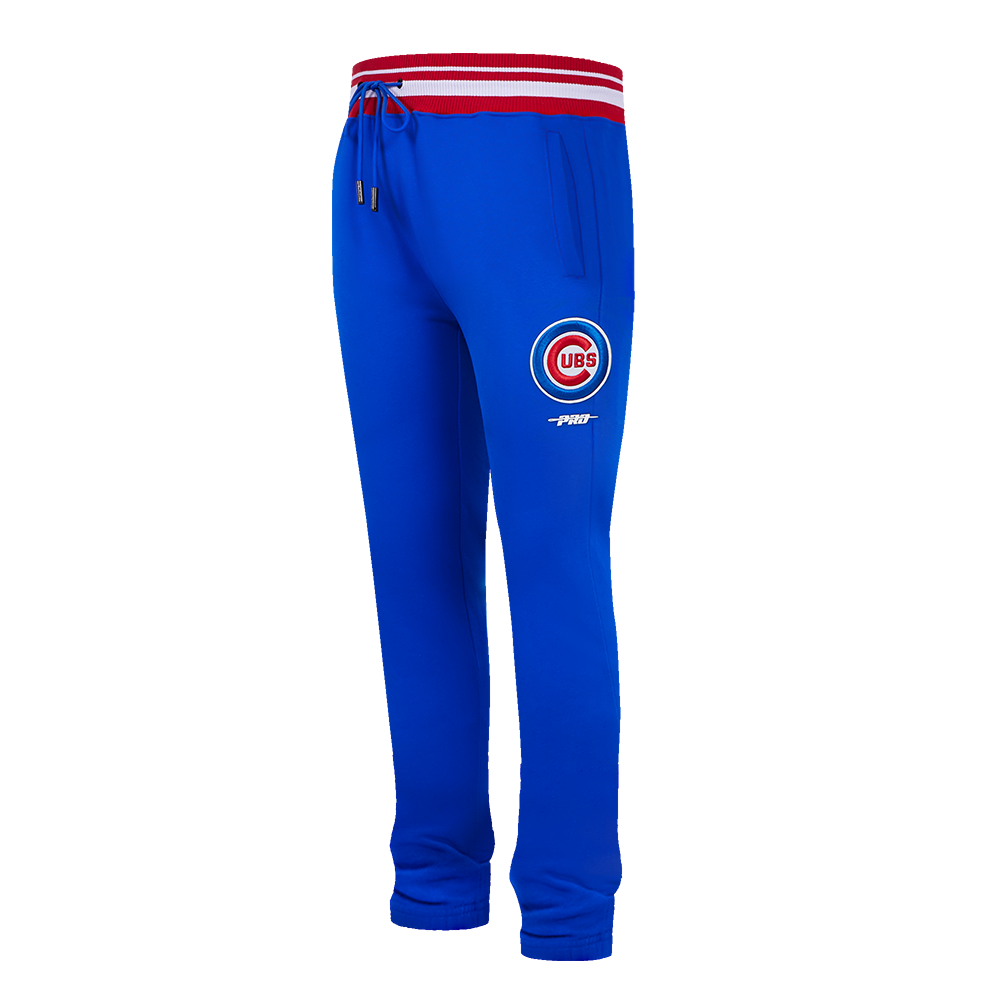 PANTS MLB CHICAGO CUBS SCRIPT TAIL