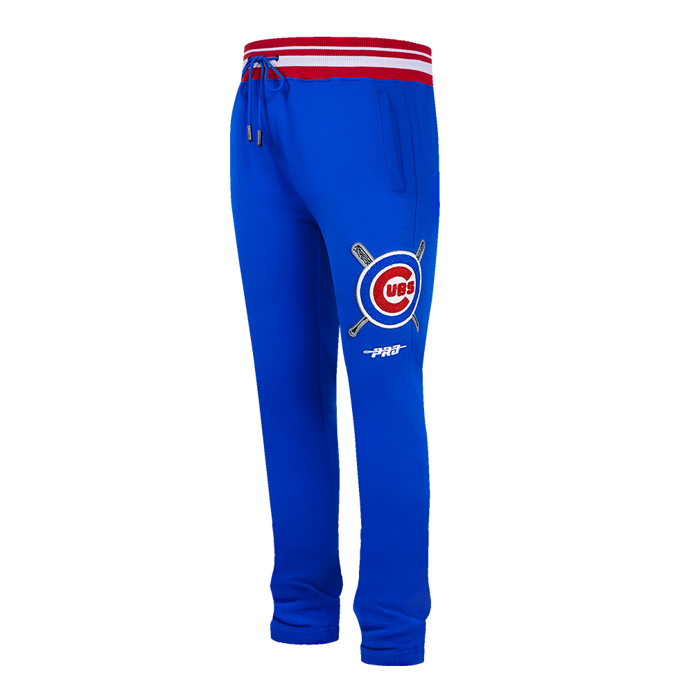 PANTS MLB CHICAGO CUBS MASH UP