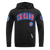 SUDADERA CON GORRO MLB CHICAGO CUBS