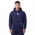 SUDADERA CON GORRO MLB CHICAGO CUBS CLASSIC ICON