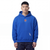 SUDADERA CON GORRO MLB CHICAGO CUBS CLASSIC ICON