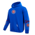 SUDADERA CON GORRO MLB CHICAGO CUBS LIVING LARGE