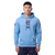 SUDADERA CON GORRO MLB CHICAGO CUBS CLASSIC CHENILLE