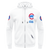 SUDADERA CON CIERRE MLB CHICAGO CUBS CLASSIC CHENILLE