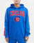 SUDADERA CON GORRO MLB CHICAGO CUBS CLASSIC BRISTLE